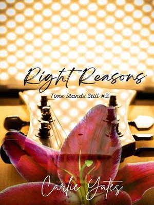 cover image of Right Reasons
